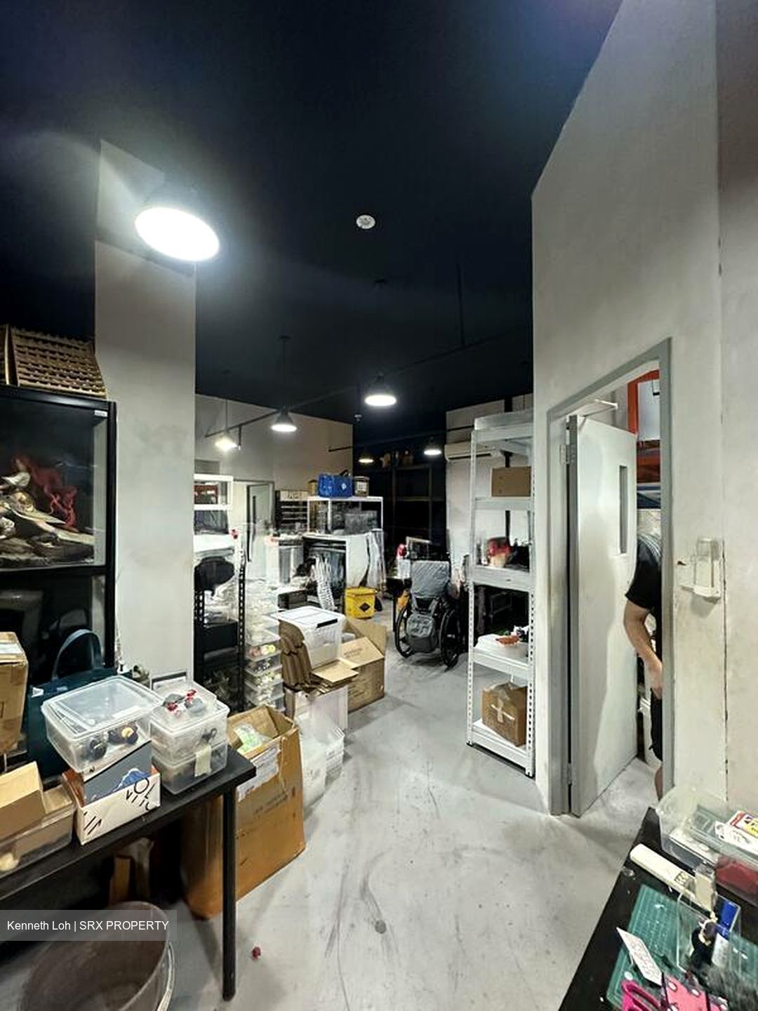 Lam Soon Industrial Building (D23), Factory #514664281